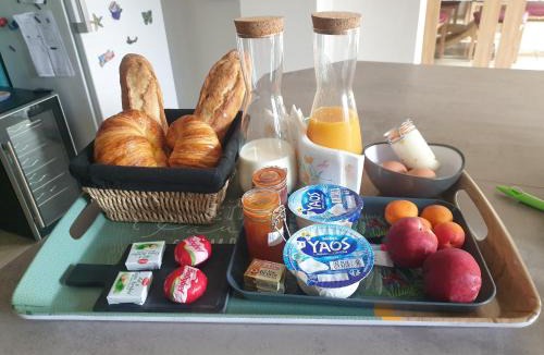 Saint-Hilaire-en-Woevre House | La longère