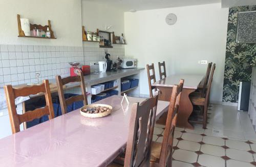 Saint-Hilaire-en-Woevre House | La longère