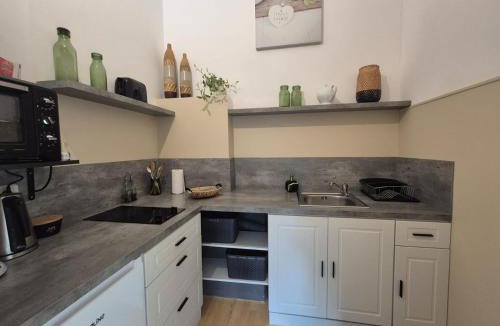 Juigne-sur-Loire Bed & Breakfast | la longère angevine