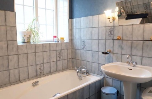 Vains House | La Longère by Interhome