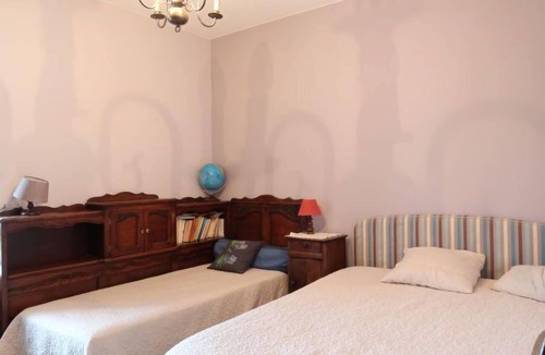 Vains House | La Longère by Interhome