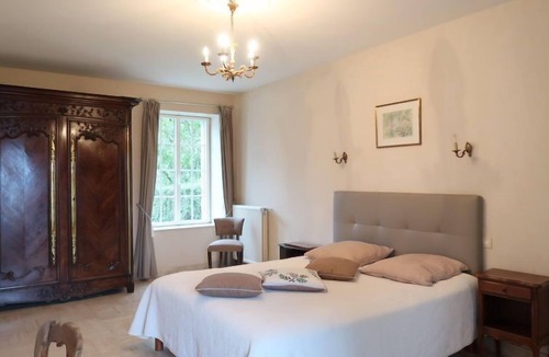 Vains House | La Longère by Interhome