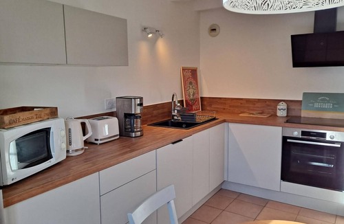 Chevagny-sur-Guye House | La Longère - CHEVAGNY SUR GUYE