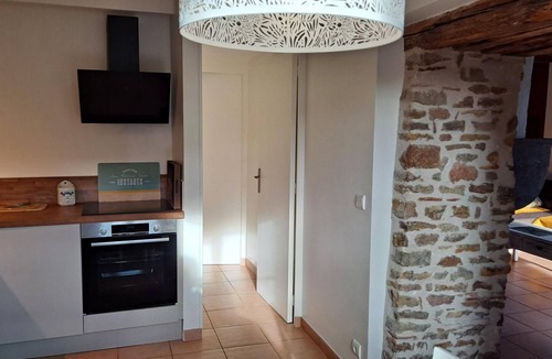 Chevagny-sur-Guye House | La Longère - CHEVAGNY SUR GUYE