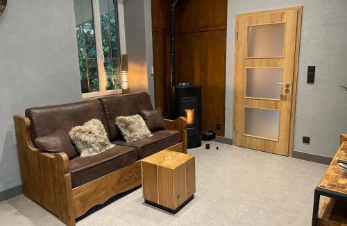 Vesoul Apartment | La longère citadine