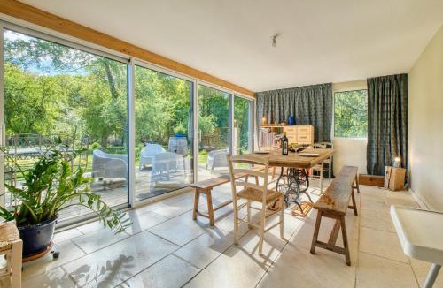 Saint-Astier House | La longère d'Astérius