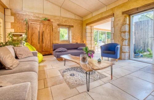 Saint-Astier House | La longère d'Astérius