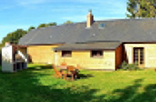 Les Grandes-Ventes House | La Longère D'eawy - Grandes Ventes
