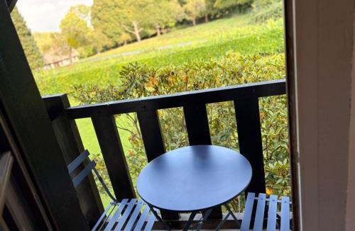 Quetteville House | La longère dans la prairie