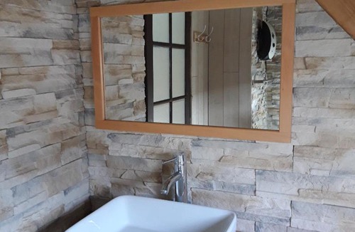 Limesy Bed & Breakfast | La Longère de Becquigny chambres d'hôtes