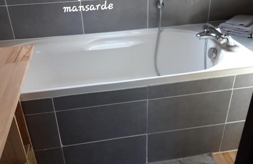 Limesy Bed & Breakfast | La Longère de Becquigny chambres d'hôtes