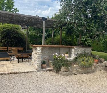 Demigny Bed & Breakfast | La Longère de Bourgogne