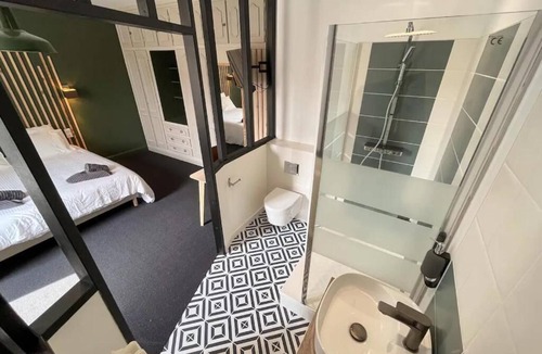 Neuville-de-Poitou House | La Longère de Neuville