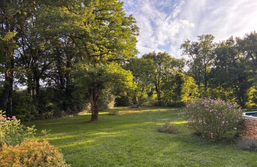 Sougeres-en-Puisaye House | La longère de Colette