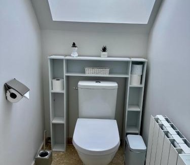 Billy House | La longère de l'Éolienne