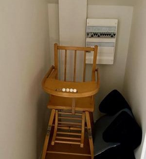 Billy House | La longère de l'Éolienne