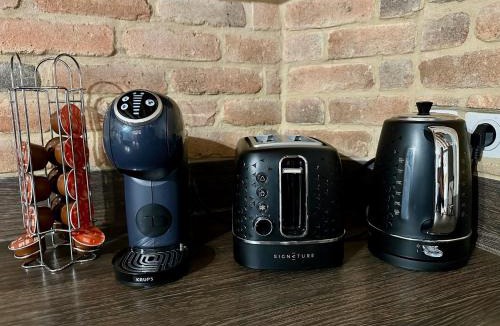 Billy House | La longère de l'Éolienne