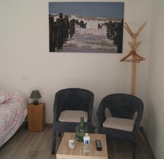 Arrest Bed & Breakfast | La longère de Suzanne