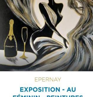 Vinay Apartment | La Longère de Vin'Ay