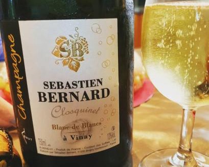 Vinay Apartment | La Longère de Vin'Ay