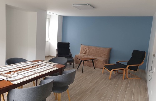 Vinay House | La Longère de Vin'ay