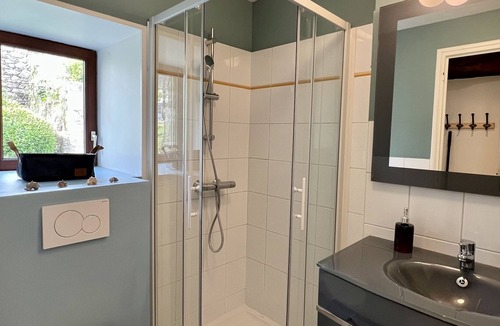 Plougoulm House | La Longère des 2 Rives