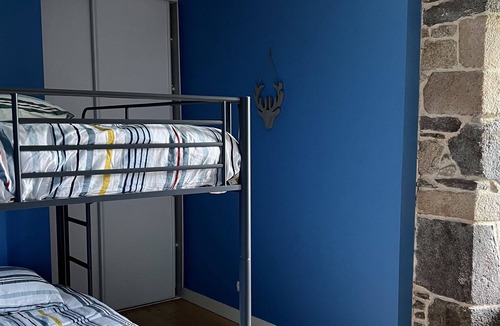 Plougoulm House | La Longère des 2 Rives