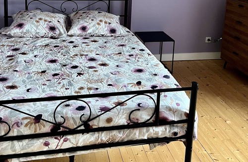 Plougoulm House | La Longère des 2 Rives