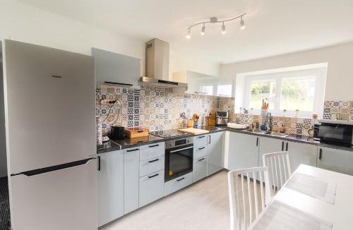 Villentrois House | La longère des cerisiers