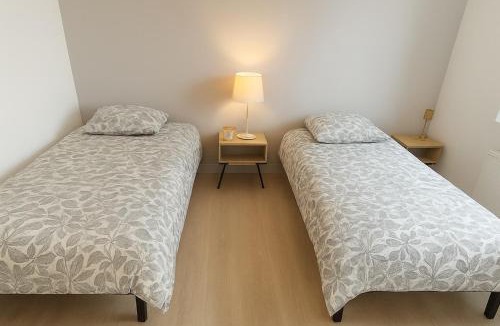 Villentrois House | La longère des cerisiers