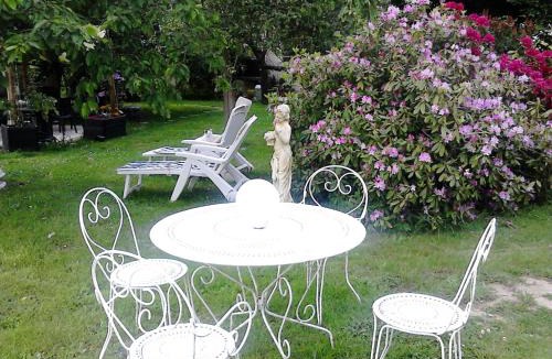 Bezenet Bed & Breakfast | La Longère des Gillettes