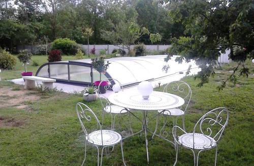 Bezenet Bed & Breakfast | La Longère des Gillettes