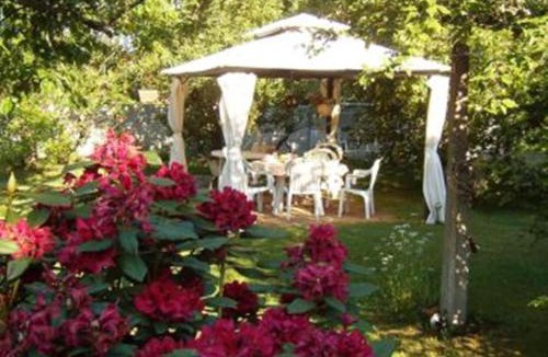 Bezenet Bed & Breakfast | La Longère des Gillettes