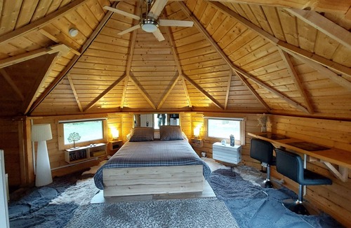 Muchedent Bed & Breakfast | La Longère des Nuits de Varenne