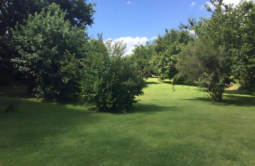 Landrevarzec House | La Longère du Salou