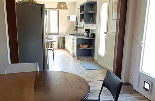 Louans House | La longère en campagne