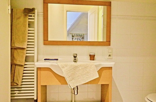 Bonneville-sur-Touques Bed & Breakfast | La Longère