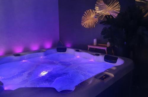 Brulain Bed & Breakfast | La Longère