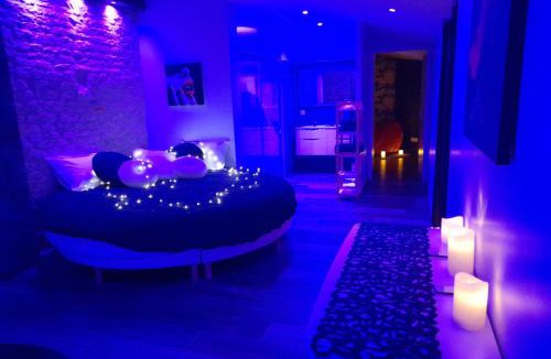 Brulain Bed & Breakfast | La Longère