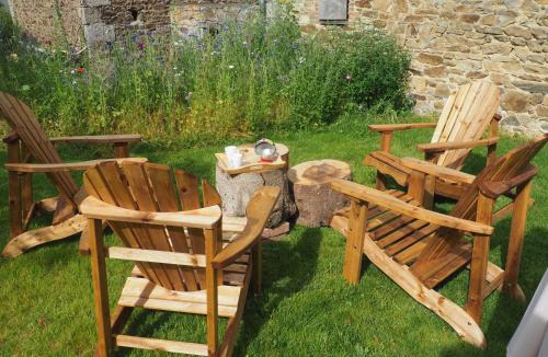 Lamballe House | La Longère