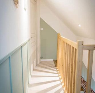 Gauchy Apartment | La Longère Gasiaquoise