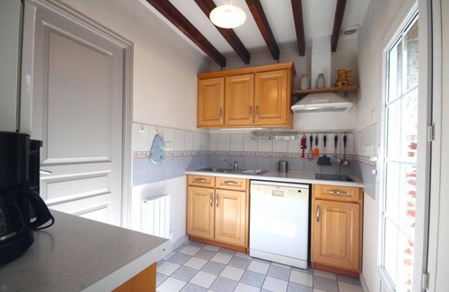 Preaux House | La Longère - Preaux - Gîte