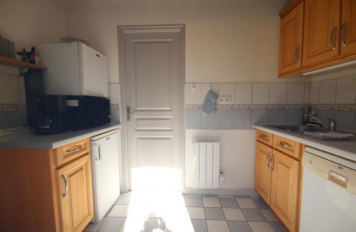 Preaux House | La Longère - Preaux - Gîte