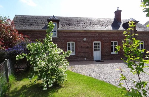 Preaux House | La Longère - Preaux - Gîte