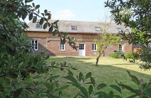 Preaux House | La Longère - Preaux - Gîte