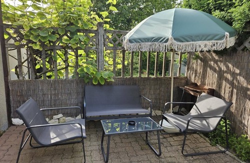 Courlancy Apartment | La Longère - REIMS - City break