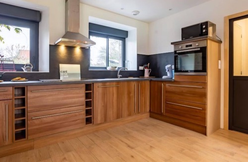 Surville House | La Longére by Interhome