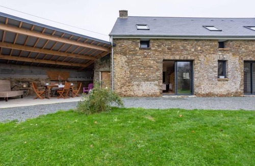 Surville House | La Longére by Interhome