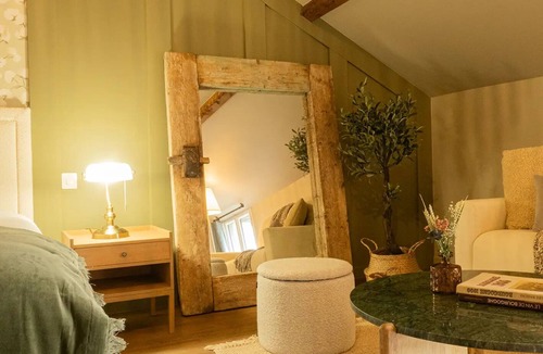 Demigny Bed & Breakfast | La Longere de Bourgogne