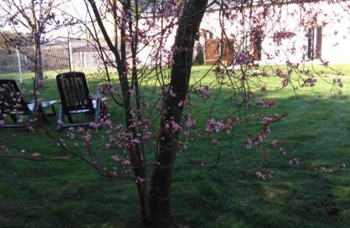 Chantepie House | la longere de Lor'Phée